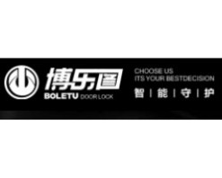 博乐图智能锁