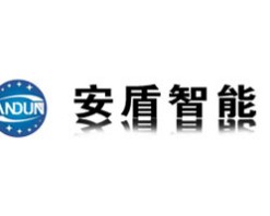 安盾智能锁