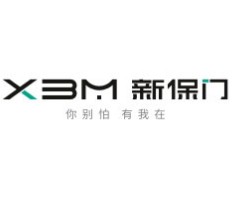 新保门智能锁