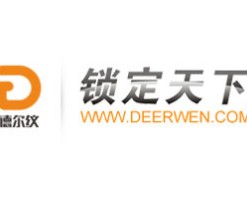 德尔纹智能锁