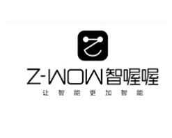 智喔喔智能锁