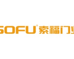 索福智能锁