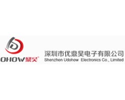 鼎昊智能锁