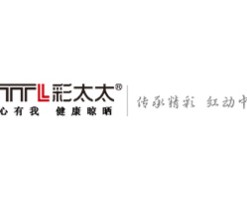 彩太太晾衣架