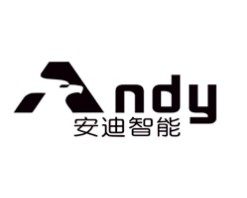 安迪智能锁