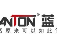 蓝盾智能锁