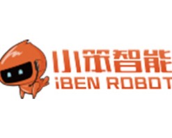 小笨机器人