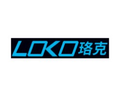 珞克智能锁