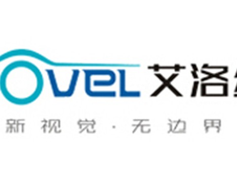 艾洛维投影仪