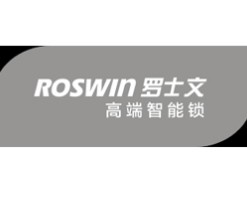 罗士文智能锁
