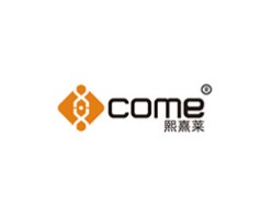 熙熹莱智能锁