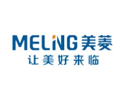 美菱智能锁