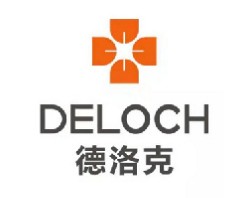 德洛克智能锁