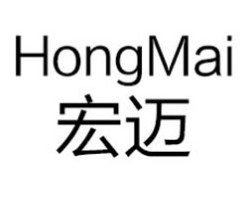 宏迈智能锁
