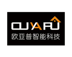 欧亚普智能锁
