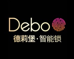德莉堡智能锁
