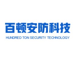 百顿智能锁