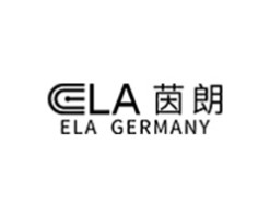茵朗智能锁