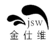 金仕维智能锁