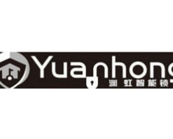 渊虹智能锁