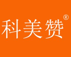 科美赞智能锁
