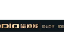 攀迪欧智能锁