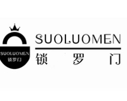 锁罗门智能锁