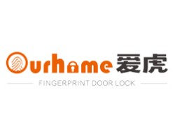 爱虎智能锁