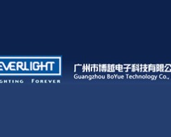 博越智能照明