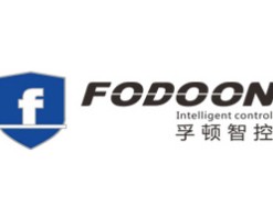 孚顿智能锁