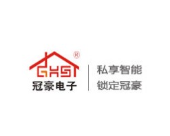 冠豪智能锁
