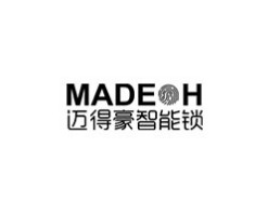 迈得豪智能锁