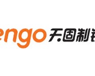 天固智能锁