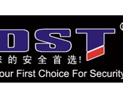 DST智能锁