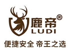 鹿帝智能锁