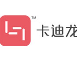 卡迪龙智能锁