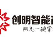 创明电动窗帘