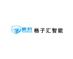 盾豹智能锁