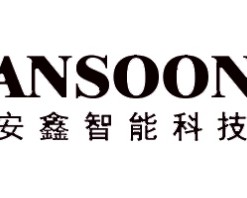 安鑫智能锁