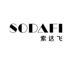 索达飞智能锁